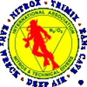 international assoc of nitrox and technical divers