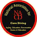 national assoc for cave diving
